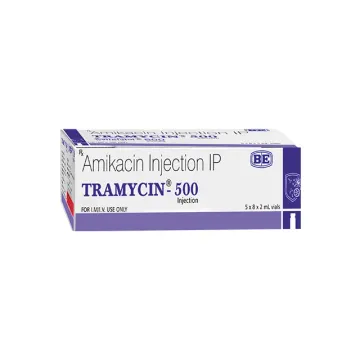 Tramycin Injection 2ml product image