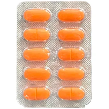 Tranefit 500 Tablet product image