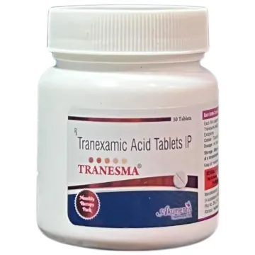 Tranesma 30 Tablet product image