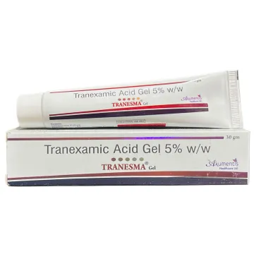 Tranesma Gel 30gm product image