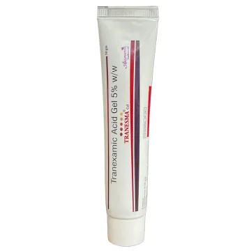Tranesma Gel 30gm product image