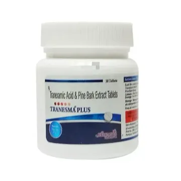 Tranesma Plus Tablet product image