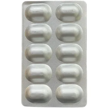 Tranesma Sr 500 Tablet product image