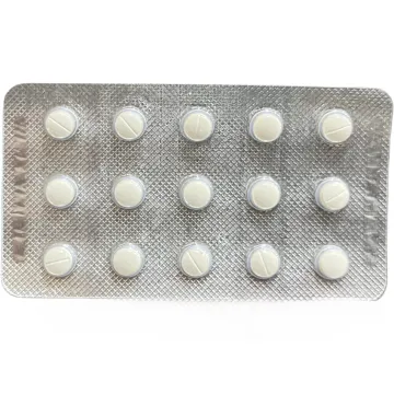Tranquilam 0.5 Tablet product image