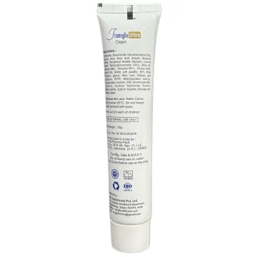 Transglo Ultra Cream product image