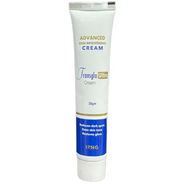 Transglo Ultra Cream product image
