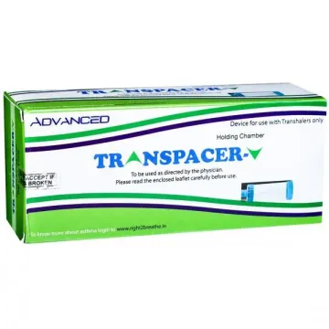 Transpacer V Devices product image