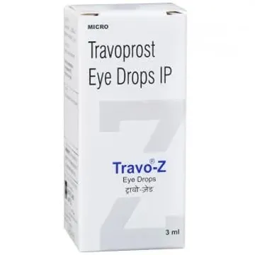Travo Z Drop product image