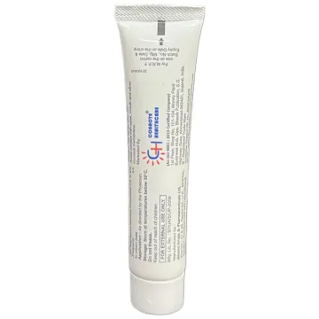 Traxamac Cream 20gm product image