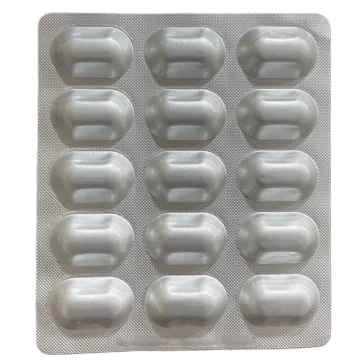 Trazer F Forte Tablet product image