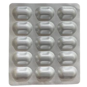 Trazer F Forte Tablet product image