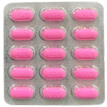 Trental 400 Tablet product image