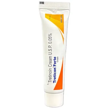 Treticon Forte Cream 20gm product image