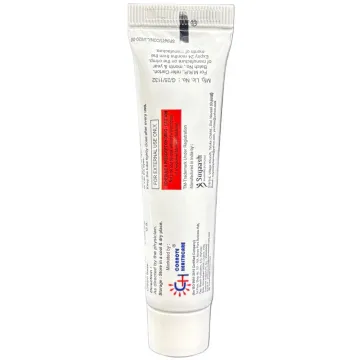 Treticon Forte Cream 20gm product image
