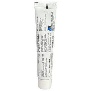 Tretin 0.025% Cream product image