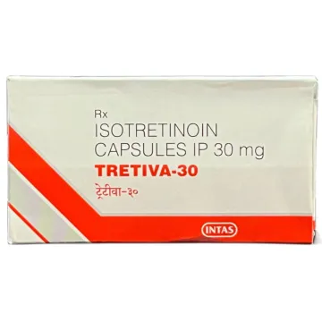 Tretiva 30 Capsule product image