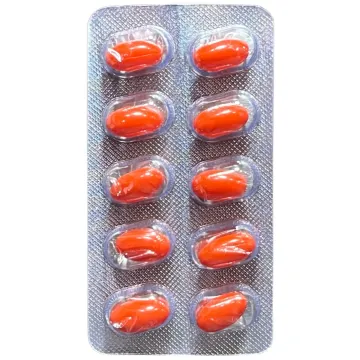 Tretiva 30 Capsule product image