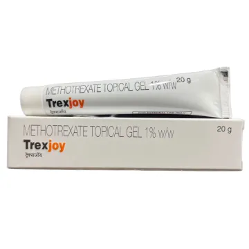 Trexjoy Cream 20gm product image