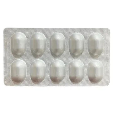 Trianta Amt Tablet product image