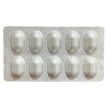 Trianta Amt Tablet product image