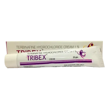 Tribex Cream 20gm product image