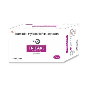 Tricare Injection 2ml product image