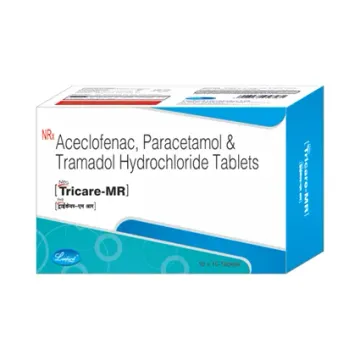 Tricare Mr Tablet product image