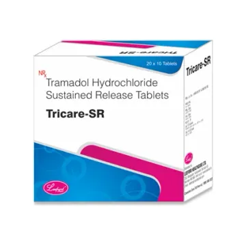 Tricare Sr Tablet product image