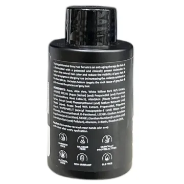 Tricholys Intensive Hair Serum product image