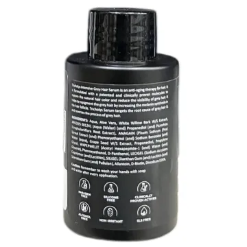 Tricholys Intensive Hair Serum product image