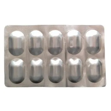 Trichoseed Tablet product image