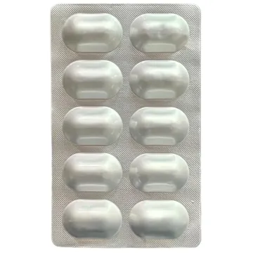 Trichoseed Tablet product image