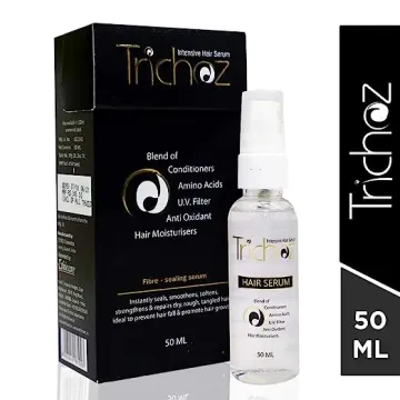 Trichoz Black Serum 50ml product image