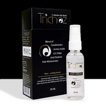 Trichoz Black Serum product image