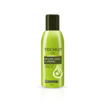 Trichup Healthy Long & Strong Hair Oil product image