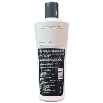 Triclenz Hair & Scalp Clenaser 250ml product image
