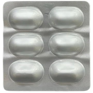Triclospor 25 Capsule product image