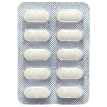 Triclovir 400 Tablet product image