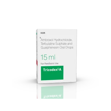 Tricodex A Drop 15ml product image