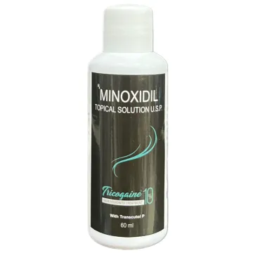 Tricogaine 10% Solution product image