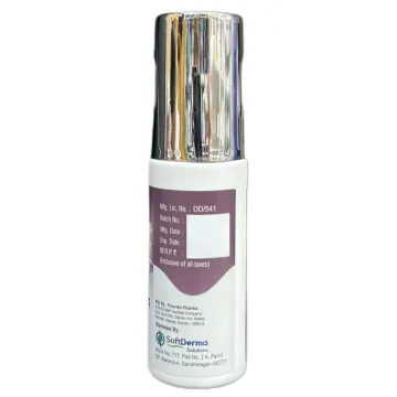 Tricomorr F Solution 60ml product image