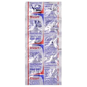 Tricort Tablet product image