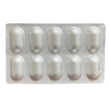 Tricutis 200 Capsule product image