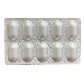 Tricutis 200 Capsule product image