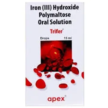 Trifer Drop product image