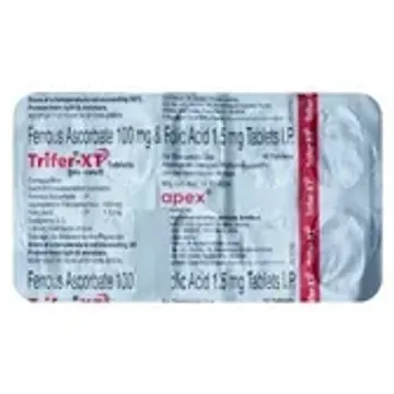 Trifer Xt Tablet product image