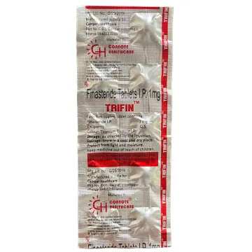 Trifin Tablet product image