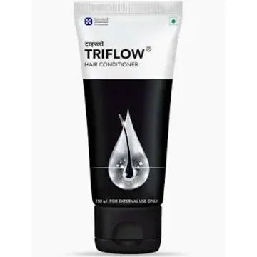 Triflow Hair Conditioner 150gm product image