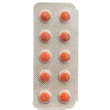 Trifluxy 5 Tablet product image