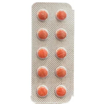 Trifluxy 5 Tablet product image